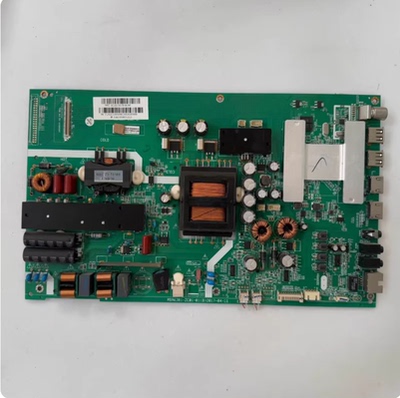 测好 原装风行 N55电视机主板MSA6381-ZC01-01配屏LC546PU2L02
