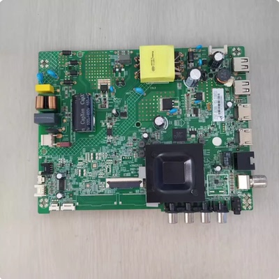 测好 原装康佳LED43K2000A主板35025315屏72003725YT 3725YT