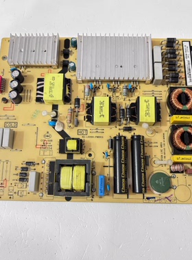 测好  原装TCL L65P3 L65A880C电源板40-L201H4-PWB1CG