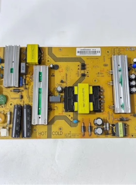 测好  原装海尔 LS55AL88K52A3电源板SHG5501C-107E 0090726355A