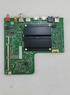 测好 TCL 55V8H PRO主板40-TC80T2-MAD2HG配屏LVU550NDAL KS9W04