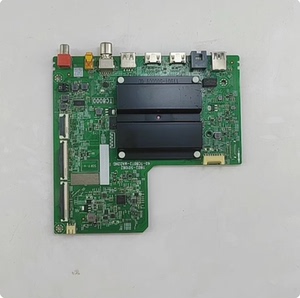 测好 TCL 55V8H PRO主板40-TC80T2-MAD2HG配屏LVU550NDAL KS9W04