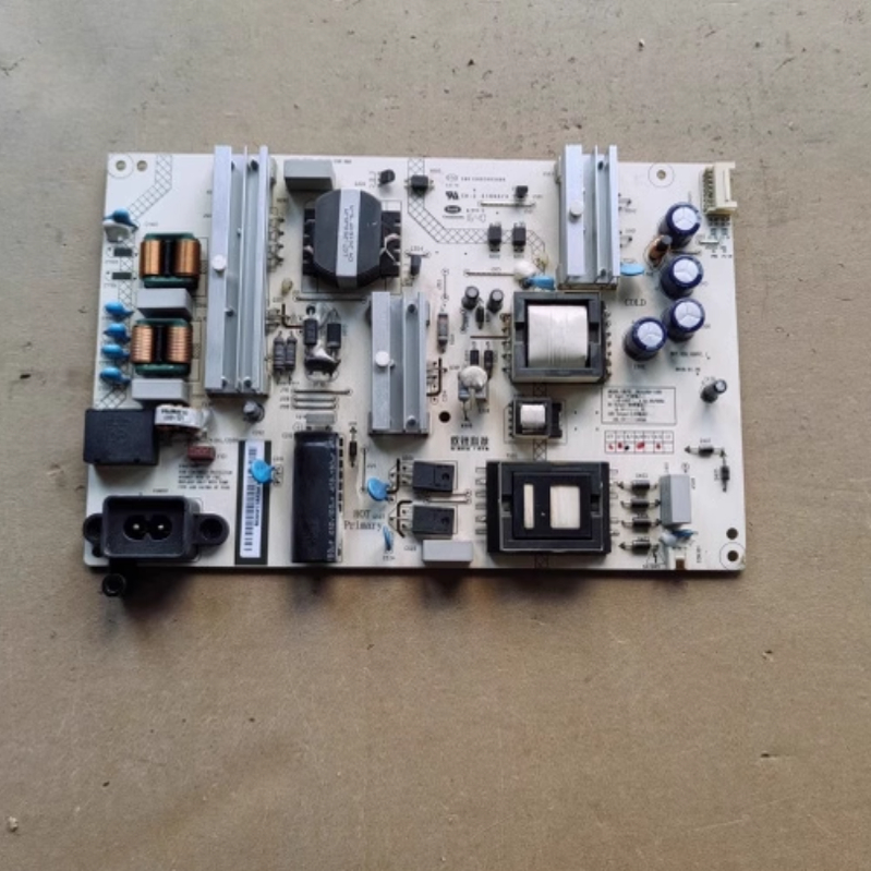 测好 原装 50E9600 55Q3T 电源板 HSL55D-1SH XR7.820.658V1.1