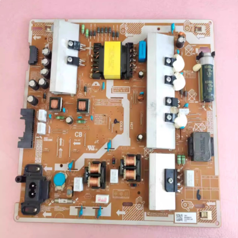 测好 原装三星 QA55Q60RAJ QA55Q60RAJXXZ电源板BN44-00932H