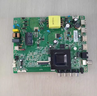 测好 原装康佳LED43K2000A主板35025315屏72003725YT 3725YT