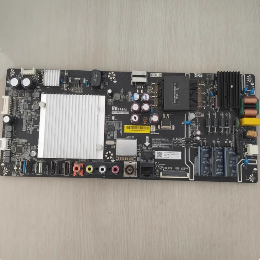 测好 原装小米L48M3-AF主板TPD.MS908.PB751屏MI48TV(M48)