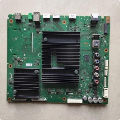 促销原装索尼KD-65X8500G液晶电视主板1-983-791-22 屏V650QWME11