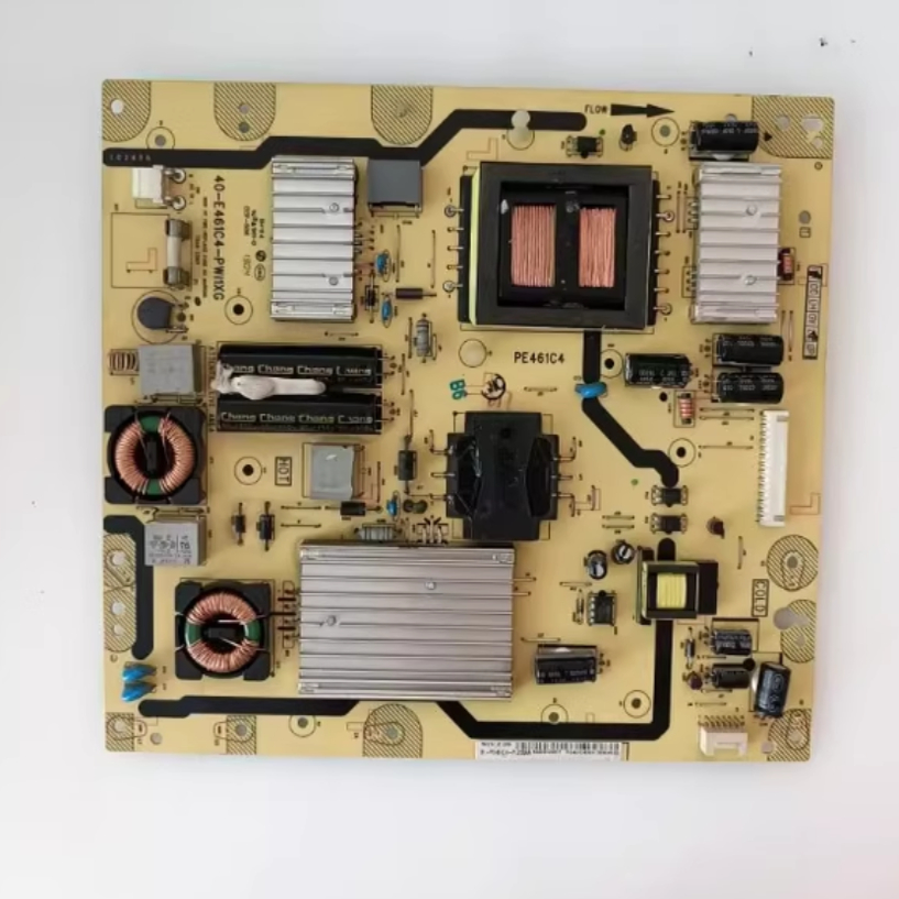测好 原装TCL L48F3320 L55F3320-3D电源板40-E461C4-PWI1XG
