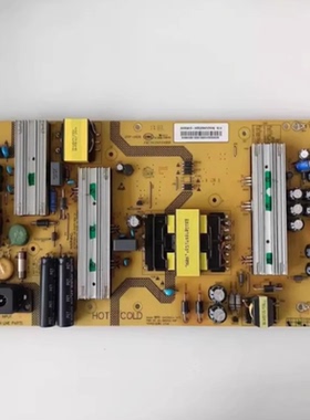 原装海尔 LQ55AL88Y81 电源板 SHG5501D-107E 0090727618 测好