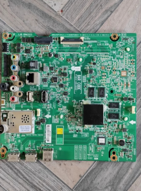 原装LG 65UH7500-CA 55UH6500-CB主板EAX66752803配屏LC650EGE
