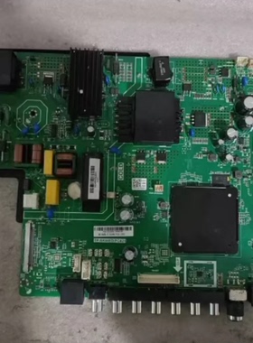 测好 原装熊猫 50A16F1 主板 TP.SK608D.PC821 配屏CV500U2-T01