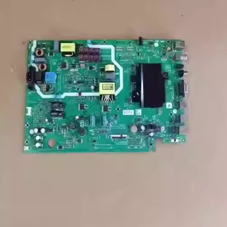 测好 原装创维55E392G主板5800-A8H44Z-0P00 屏SDL550WY(BD0-F0H)