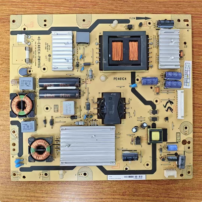 测好 原装 TCL L55M90-UD电视电源板40-E461C4-PWH1XG PE461C4