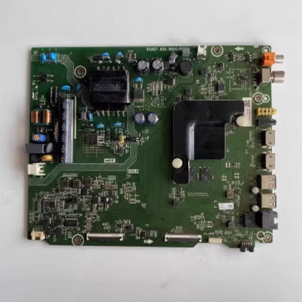 测好  原装海信H43E3A(BOM3)244773主板RSAG7.820.8859屏HD425V1U