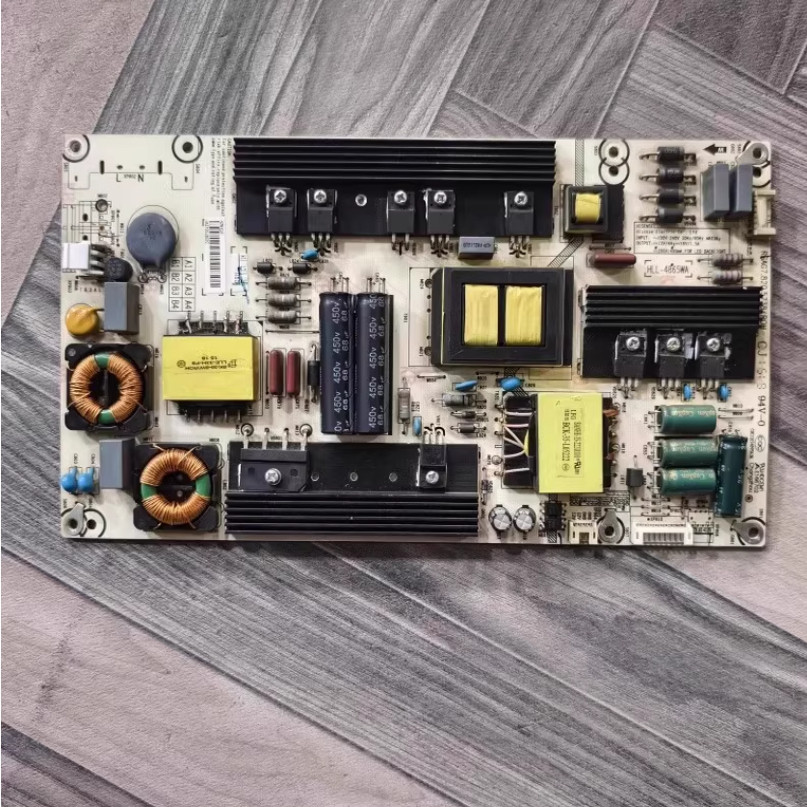 测好 海信 LED55EC650UN 电源板 RSAG7.820.5738 HLL-4865WA