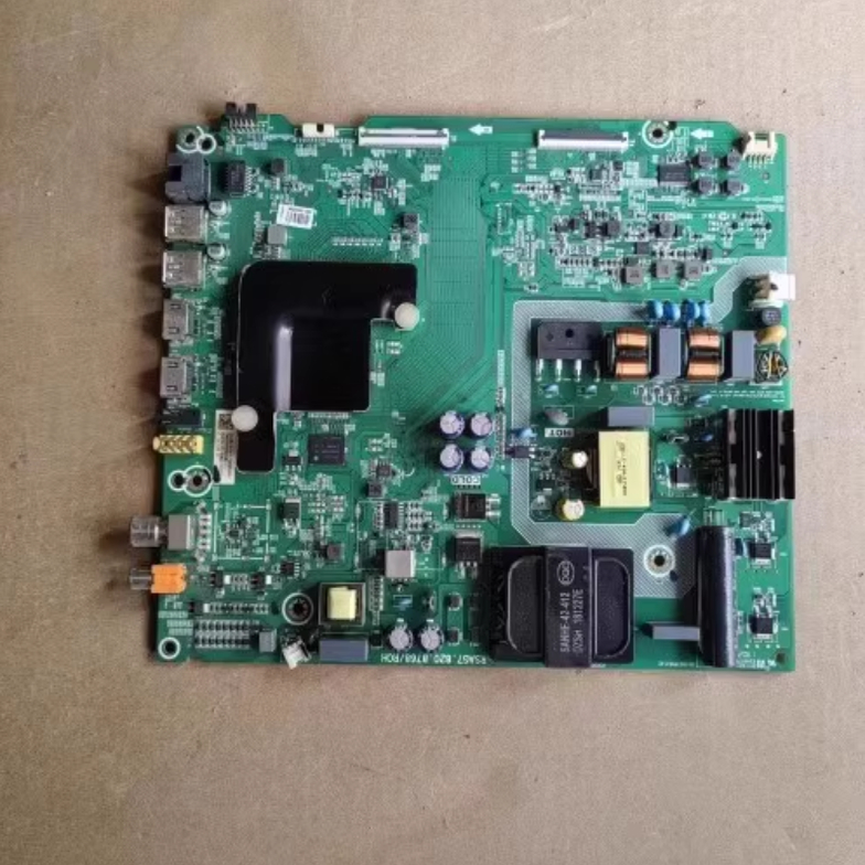 原装海信H50E3A(BOM4)243701主RSAG7.820.8768屏HD500V1U51-T0K1