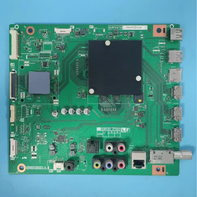 测好 原装夏普LCD-60SU675A主板QPWBXG756WJN1配屏JE601R3HB3FX