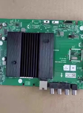 创维55G650板5800-A7S780-0P10屏LC550EGJ-SMM3 RDL550WYLN0-0A3