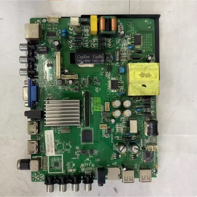 测好 原装 39寸杂牌ST338S-CP1 屏 LC390TU1A 40-65V/490MA