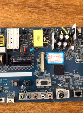 测好 原装精密iC-40CP800电视主板1P-0145X00-2011配屏S400DH4-2