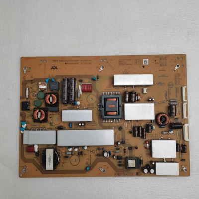 测好夏普LCD-58SU761A 65MY800电源板RUNTKB442WJQZ JSL16150-003