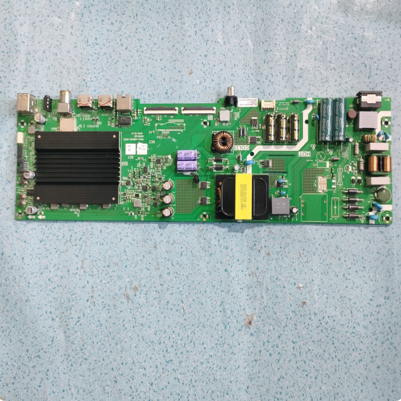 测好  原装创维55M9主板5844-A8R391-0P00屏 HV550QUB-F1