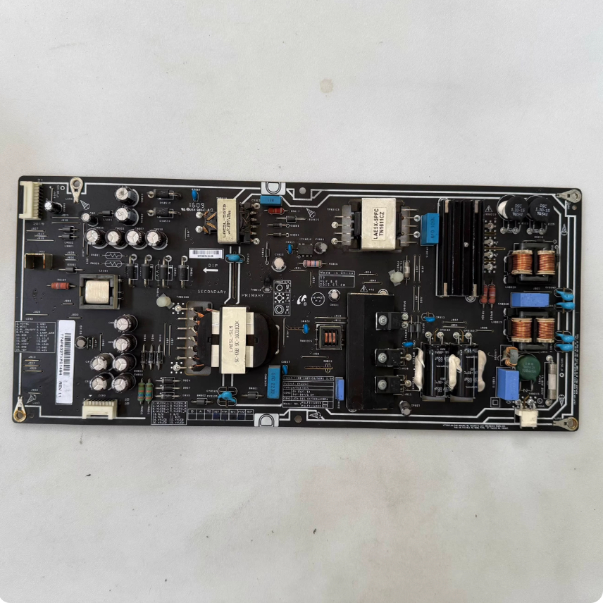 测好 原装小米L55M4-AA电视电源板PSLF211A01X/02X FSP206-2FS01