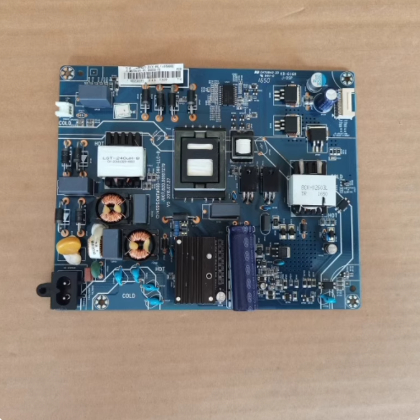 测好 长虹49E8 55E8电源板JUC7.820.00167279 JUC6.692.00169992