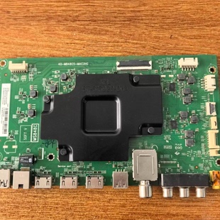 M848C5 测好 55C6主板40 现货TCL MAC2HG屏LVU550NEBL 原装