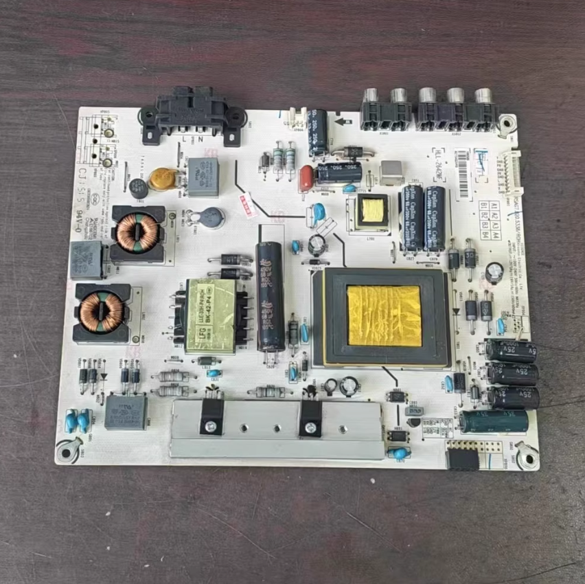 测好  原装海信LED32K20JD LED32EC2电源板RSAG7.820.5338
