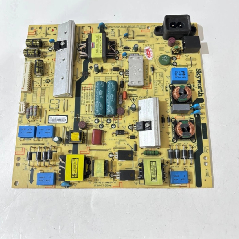 测好 创维50M9 50X6 55M9电源板5800-L5R035-0000 168P-L5R035-00