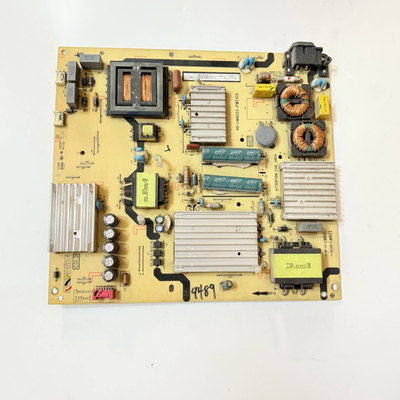 测好 TCL L55P1S-CF D55A930C D55A9C 电源板40-LM9222-PWC1CG