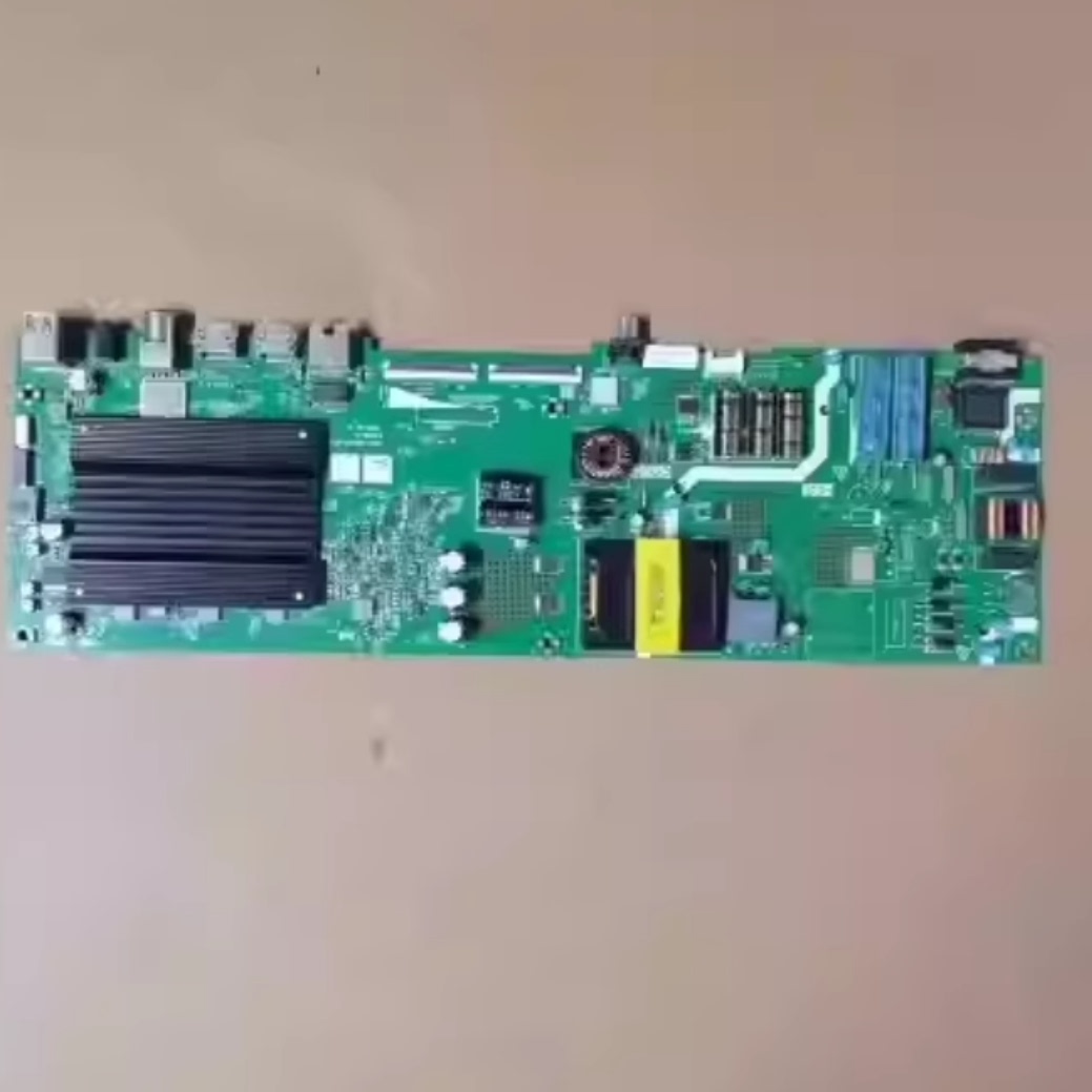 原装创维55M9 55K5A主板5844-A8R391-0P00配屏RDL550WY(BN0-006)