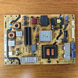 E371C4 测好 电源板40 乐华彩色液晶电视LED43C750 PWG1XG 原装