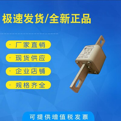 供应全新现货170M3762 170M3763 170M3764 170M3765 熔断器