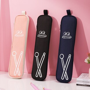 儿童鼓棒包架子鼓专o用包便携专业定制鼓棒收纳袋鼓锤背包鼓棒桶