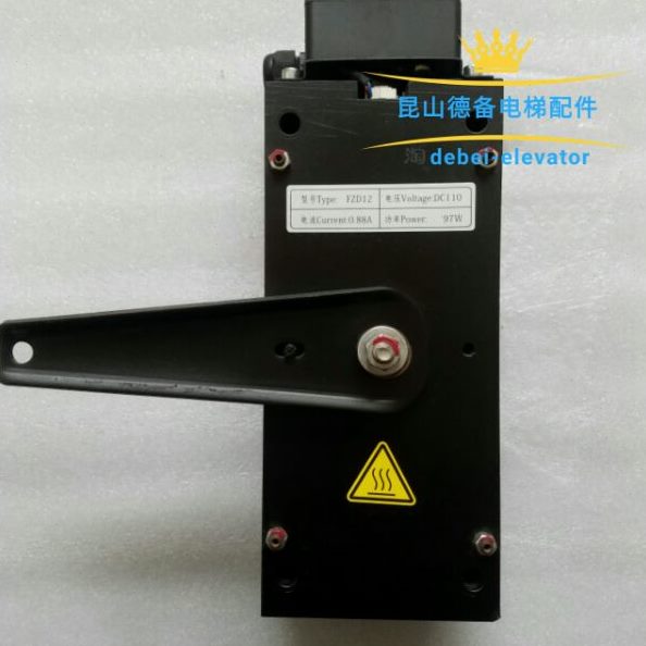 FZD12制动器通润制动器 GTW7/9电梯抱闸FZD10 GTW8抱闸 FZD12闸瓦