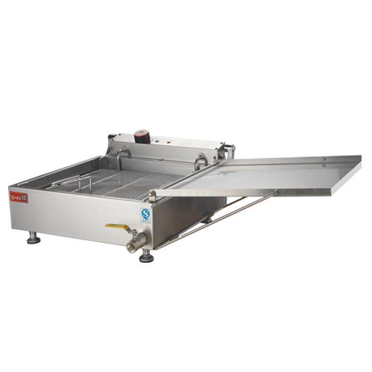 面包蛋糕房电油炸机奶茶店甜甜圈炸炉烘焙设备电炸炉商用大容量,厨房电器,其他商用厨电,淘宝优惠券,粉丝福利购,淘宝优惠卷