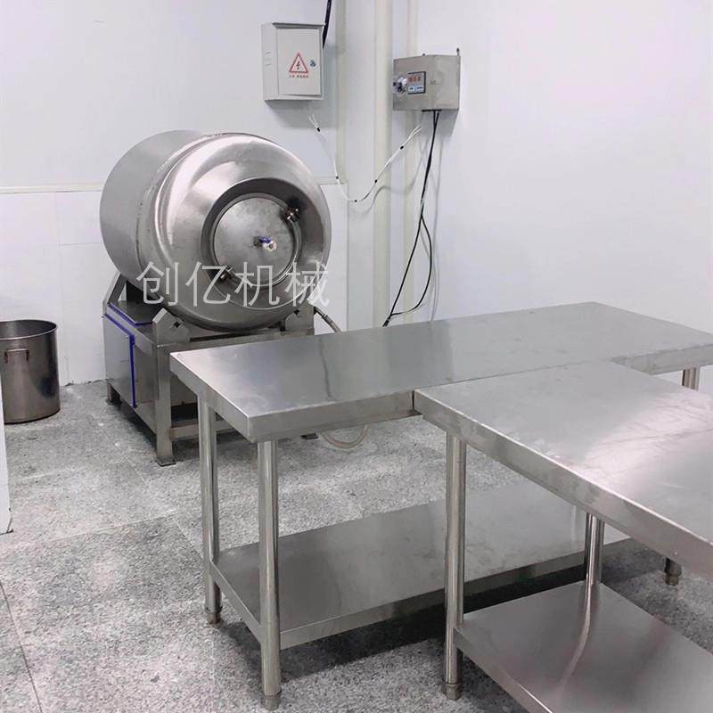 牛肉干真空滚揉机腊肉真空滚揉机鸡柳变频真空滚揉机真空腌肉机,清洗/食品/商业设备,其他食品加工设备,淘宝优惠券,粉丝福利购,淘宝优惠卷