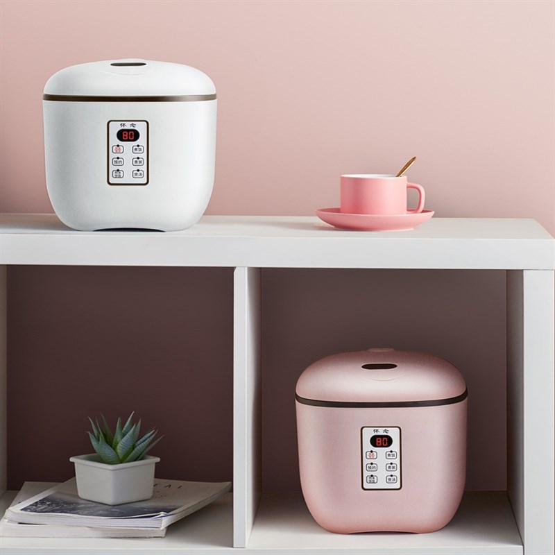 怀念XH-28智能电饭煲家用迷你1-2-3人电饭煲多功能全自动小型蒸煮