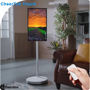 heeo ouh闺蜜机添添屏平板电脑(安卓 鸿蒙专用)奇点有光标 有触控