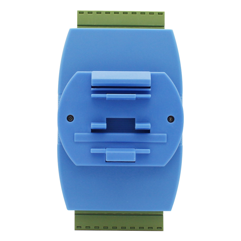 工业级TD2模拟量输出扩展模块路O电流电压输出R85通讯接口