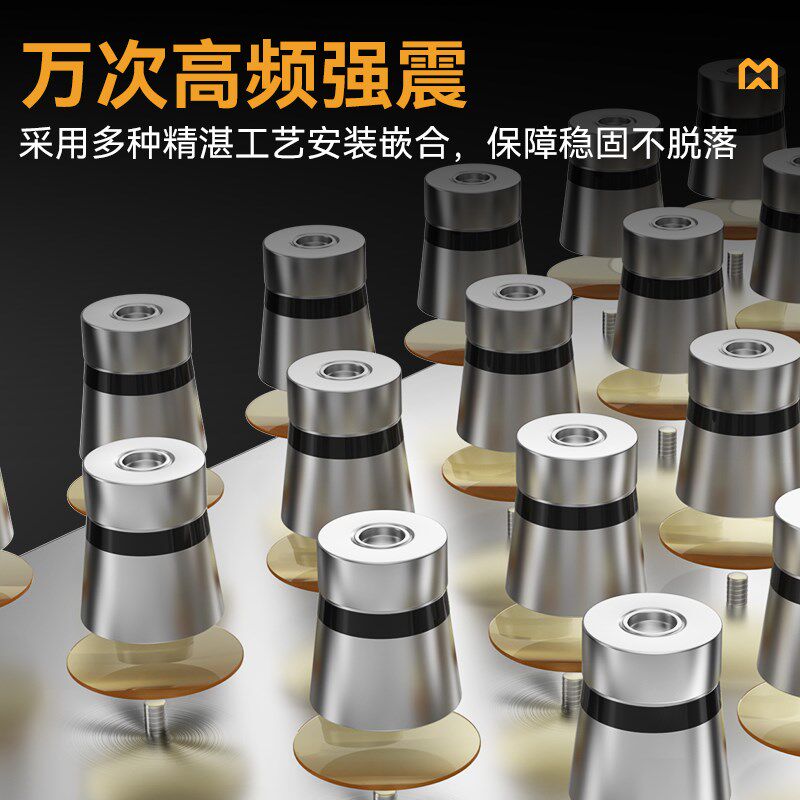 麦大厨洗碗机商用超声波揭盖式一体机饭店用全自动刷碗洗杯机