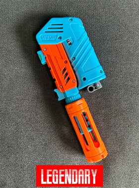 来劲大狸 ZON  OO(独舞)改装升级精准与成品