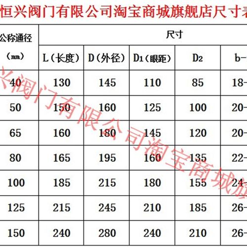 H法兰消声止回长体 单向逆止DN