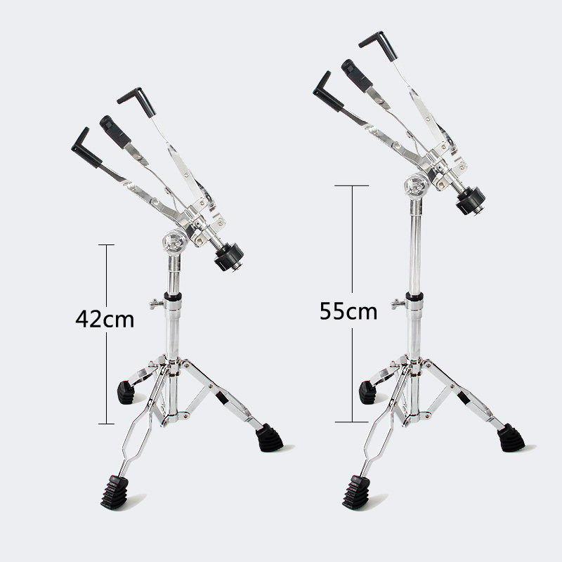 哑鼓垫装初学入门电子节拍器架子鼓练习器寸打击板亚鼓垫