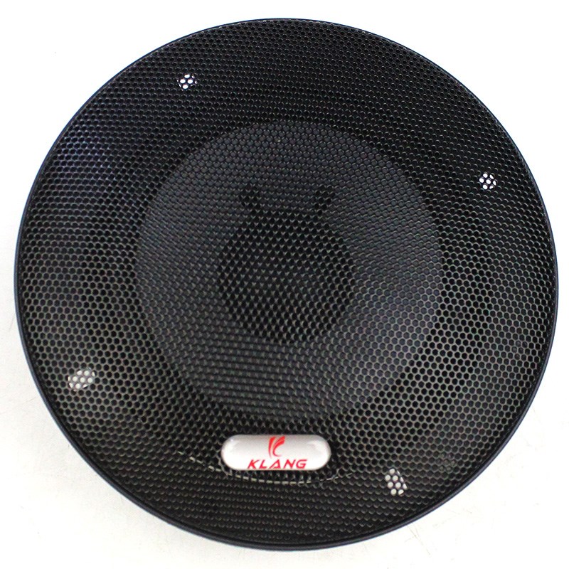 汽车喇叭4寸5寸6.5寸同轴高中重低音音响喇叭套装 车载扬声器改装