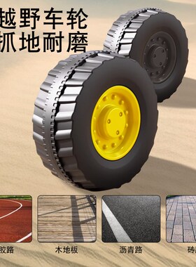 卡特工程车儿童挖掘坐大号滑行车男女孩宝宝挖土