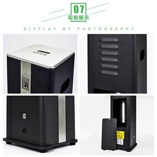 W酒店售楼处展会现场定时加香扩香香薰扩香仪喷香设备