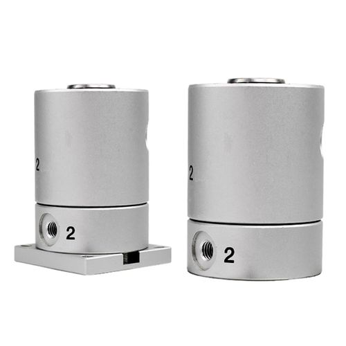 低力矩多路气动高速旋转接头MQF2MQ2MQMQMQM